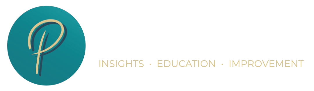 Price Perrott logo • Insights, Education, Improvement